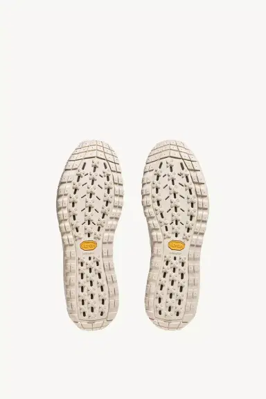 Moncler Trailgrip Lp Suede & Nubuck Sneaker | Thumbnail 8