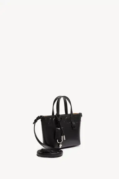 Moncler Very Micro Tote Bag | Thumbnail 4 Moncler Very Micro Tote Bag | Thumbnail 4