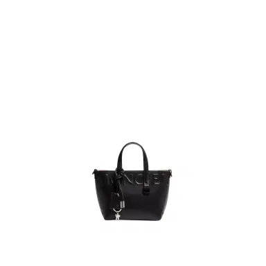 Moncler Very Micro Tote Bag | Thumbnail 1 Moncler Very Micro Tote Bag | Thumbnail 1