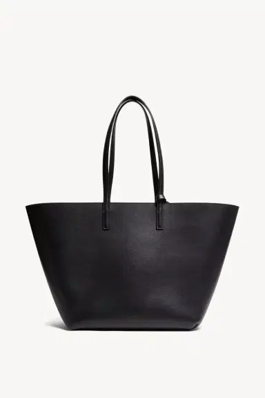 Moncler Very Small Tote Bag | Thumbnail 5 Moncler Very Small Tote Bag | Thumbnail 5