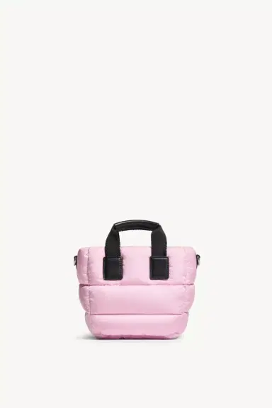 Moncler Micro Caradoc Tote Bag | Thumbnail 5 Moncler Micro Caradoc Tote Bag | Thumbnail 5