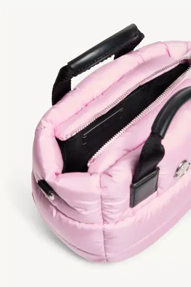 Moncler Micro Caradoc Tote Bag | Thumbnail 6 Moncler Micro Caradoc Tote Bag | Thumbnail 6