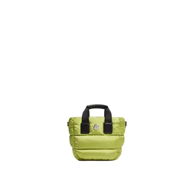 Moncler Micro Caradoc Tote Bag