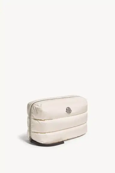 Moncler Caradoc Quilted Beauty Case | Thumbnail 3