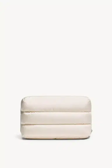 Moncler Caradoc Quilted Beauty Case | Thumbnail 4