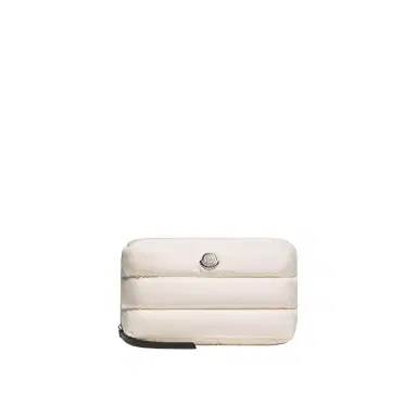 Moncler Caradoc Quilted Beauty Case | Thumbnail 1