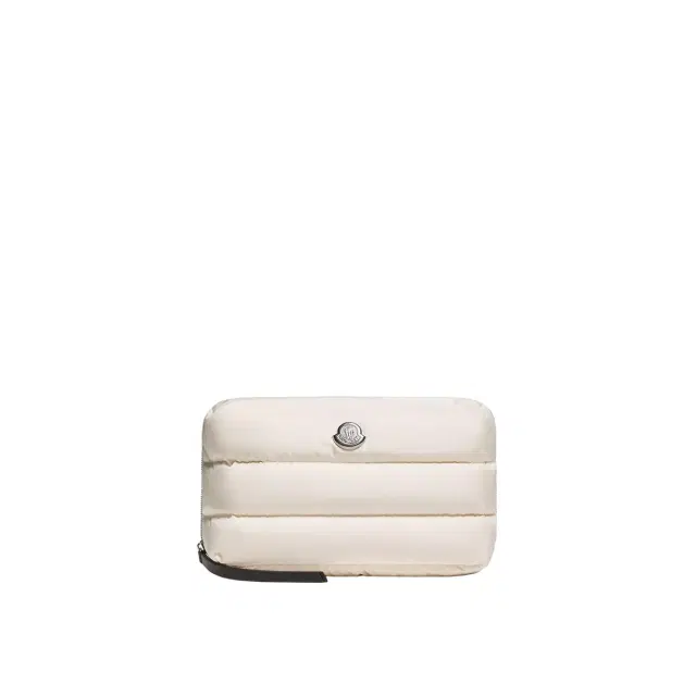 Moncler Caradoc Quilted Beauty Case