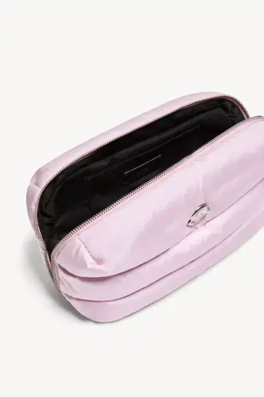 Moncler Caradoc Quilted Beauty Case | Thumbnail 5 Moncler Caradoc Quilted Beauty Case | Thumbnail 5