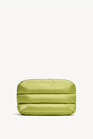 Moncler Caradoc Quilted Beauty Case | Thumbnail 4 Moncler Caradoc Quilted Beauty Case | Thumbnail 4