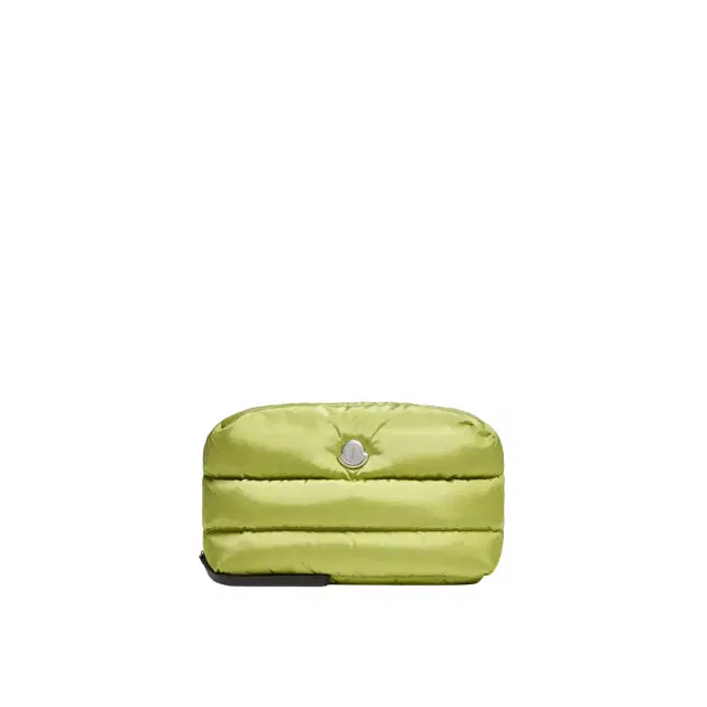 Moncler Caradoc Quilted Beauty Case