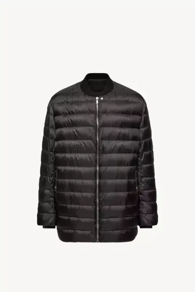 Moncler + Rick Owens Flight Down Parka Jacket | Thumbnail 2 Moncler + Rick Owens Flight Down Parka Jacket | Thumbnail 2