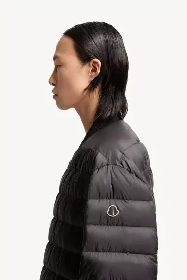 Moncler + Rick Owens Flight Down Parka Jacket | Thumbnail 5 Moncler + Rick Owens Flight Down Parka Jacket | Thumbnail 5