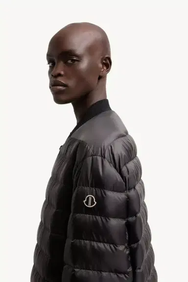 Moncler + Rick Owens Flight Down Parka Jacket | Thumbnail 6 Moncler + Rick Owens Flight Down Parka Jacket | Thumbnail 6