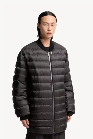 Moncler + Rick Owens Flight Down Parka Jacket | Thumbnail 7 Moncler + Rick Owens Flight Down Parka Jacket | Thumbnail 7