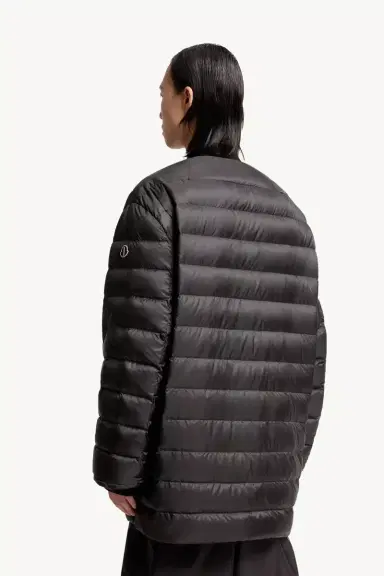 Moncler + Rick Owens Flight Down Parka Jacket | Thumbnail 8 Moncler + Rick Owens Flight Down Parka Jacket | Thumbnail 8
