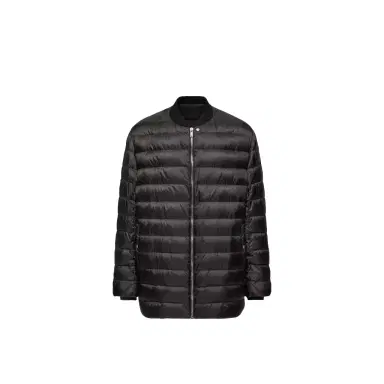Moncler + Rick Owens Flight Down Parka Jacket | Thumbnail 1 Moncler + Rick Owens Flight Down Parka Jacket | Thumbnail 1