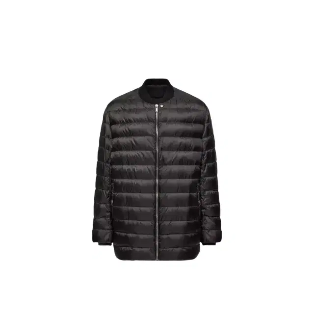 Moncler + Rick Owens Flight Down Parka Jacket