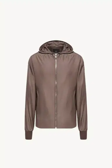 Moncler + Rick Owens Ziplock Jacket | Thumbnail 2
