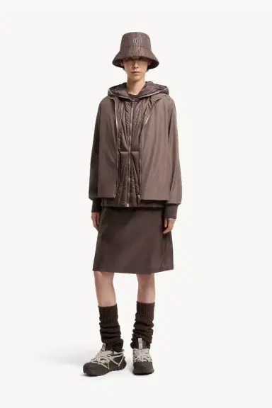 Moncler + Rick Owens Ziplock Jacket | Thumbnail 4