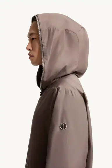 Moncler + Rick Owens Ziplock Jacket | Thumbnail 5
