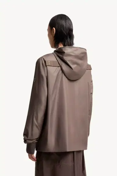 Moncler + Rick Owens Ziplock Jacket | Thumbnail 8