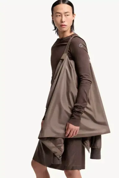 Moncler + Rick Owens Ziplock Jacket | Thumbnail 9