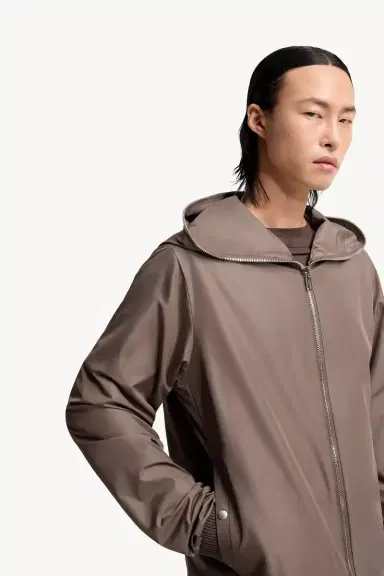Moncler + Rick Owens Ziplock Jacket | Thumbnail 10