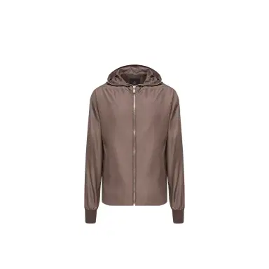 Moncler + Rick Owens Ziplock Jacket | Thumbnail 1
