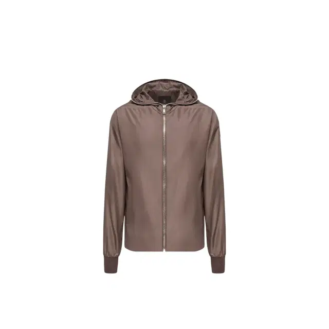 Moncler + Rick Owens Ziplock Jacket