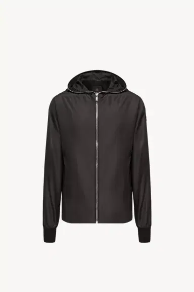 Moncler + Rick Owens Ziplock Jacket | Thumbnail 2 Moncler + Rick Owens Ziplock Jacket | Thumbnail 2