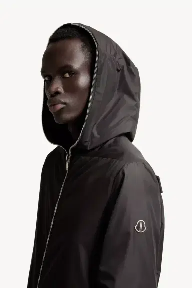 Moncler + Rick Owens Ziplock Jacket | Thumbnail 5 Moncler + Rick Owens Ziplock Jacket | Thumbnail 5