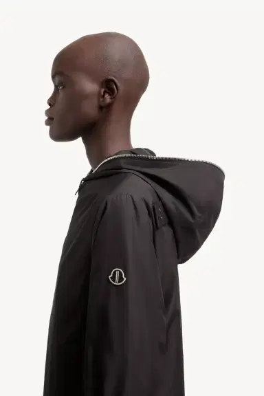 Moncler + Rick Owens Ziplock Jacket | Thumbnail 6 Moncler + Rick Owens Ziplock Jacket | Thumbnail 6