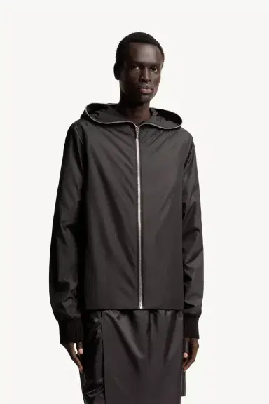 Moncler + Rick Owens Ziplock Jacket | Thumbnail 7 Moncler + Rick Owens Ziplock Jacket | Thumbnail 7