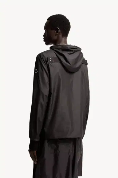 Moncler + Rick Owens Ziplock Jacket | Thumbnail 8 Moncler + Rick Owens Ziplock Jacket | Thumbnail 8