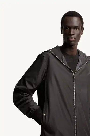 Moncler + Rick Owens Ziplock Jacket | Thumbnail 10 Moncler + Rick Owens Ziplock Jacket | Thumbnail 10