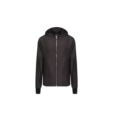 Moncler + Rick Owens Ziplock Jacket | Thumbnail 1 Moncler + Rick Owens Ziplock Jacket | Thumbnail 1