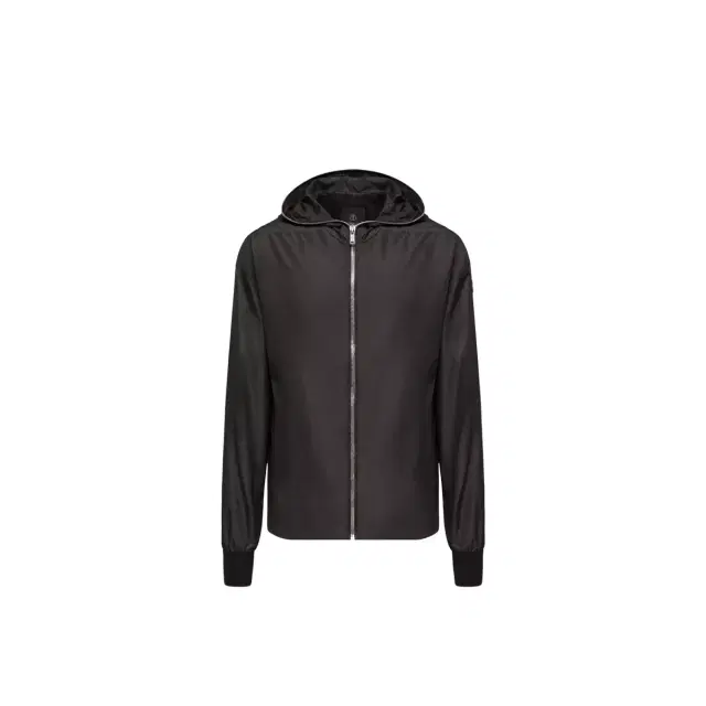 Moncler + Rick Owens Ziplock Jacket