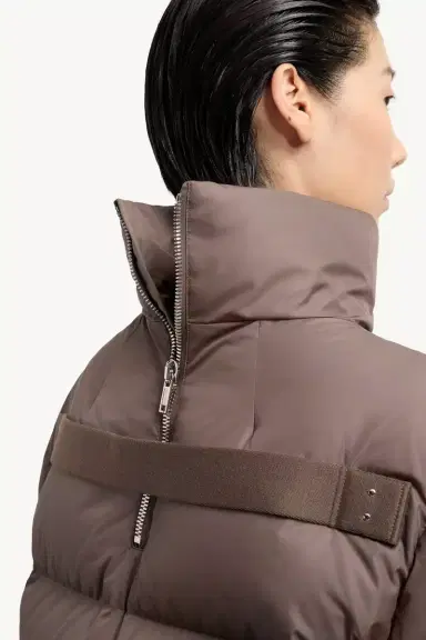 Moncler + Rick Owens Cyclopic Short Down Jacket | Thumbnail 10 Moncler + Rick Owens Cyclopic Short Down Jacket | Thumbnail 10