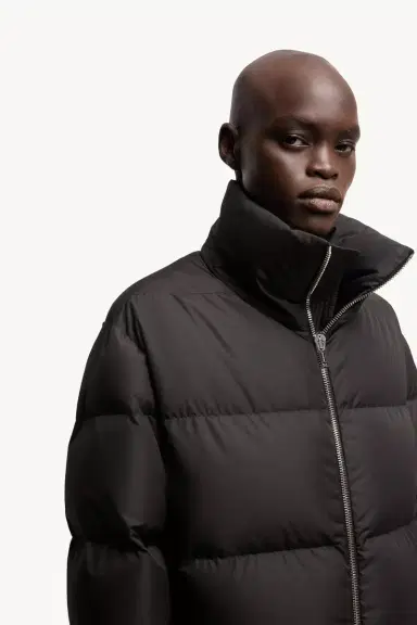Moncler + Rick Owens Cyclopic Short Down Jacket | Thumbnail 10 Moncler + Rick Owens Cyclopic Short Down Jacket | Thumbnail 10