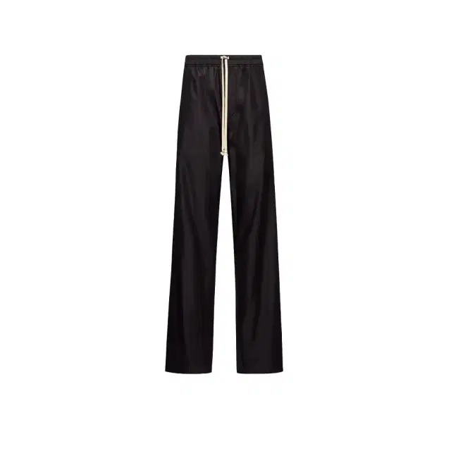 Moncler + Rick Owens Straight Leg Taffeta Pants