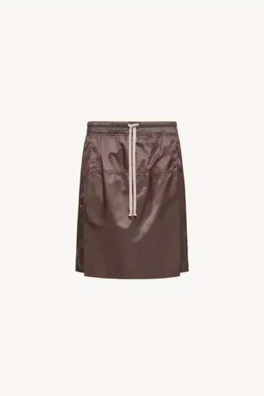 Moncler + Rick Owens Kiltshorts Skort | Thumbnail 2 Moncler + Rick Owens Kiltshorts Skort | Thumbnail 2