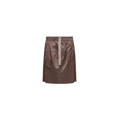 Moncler + Rick Owens Kiltshorts Skort | Thumbnail 1 Moncler + Rick Owens Kiltshorts Skort | Thumbnail 1