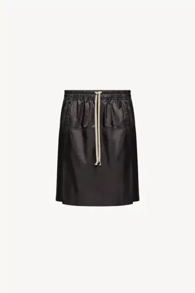 Moncler + Rick Owens Kiltshorts Skort | Thumbnail 2 Moncler + Rick Owens Kiltshorts Skort | Thumbnail 2