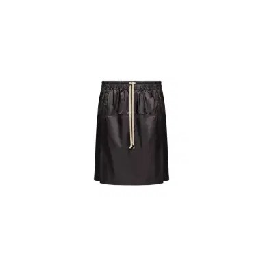 Moncler + Rick Owens Kiltshorts Skort | Thumbnail 1 Moncler + Rick Owens Kiltshorts Skort | Thumbnail 1