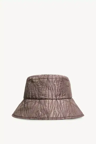 Moncler + Rick Owens Padded Bucket Hat | Thumbnail 6 Moncler + Rick Owens Padded Bucket Hat | Thumbnail 6