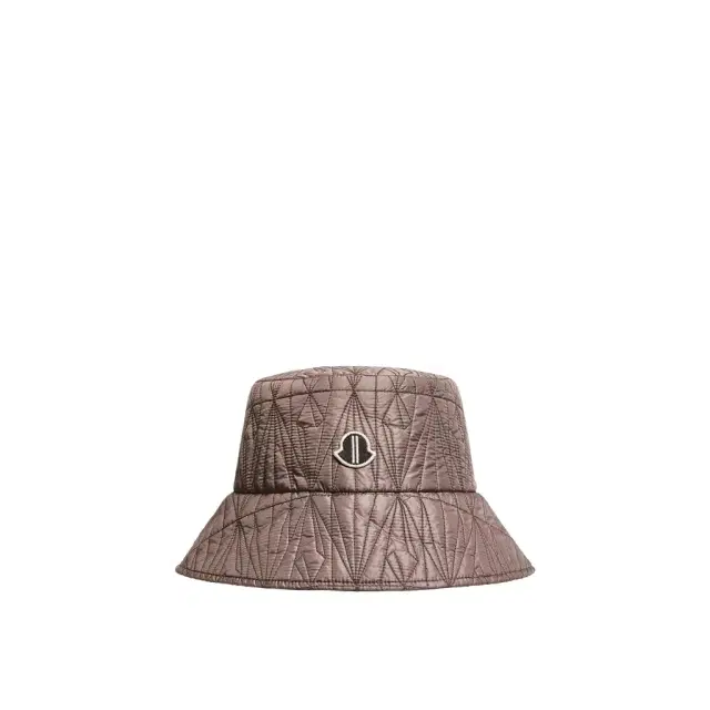 Moncler + Rick Owens Padded Bucket Hat