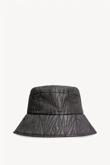 Moncler + Rick Owens Padded Bucket Hat | Thumbnail 6 Moncler + Rick Owens Padded Bucket Hat | Thumbnail 6