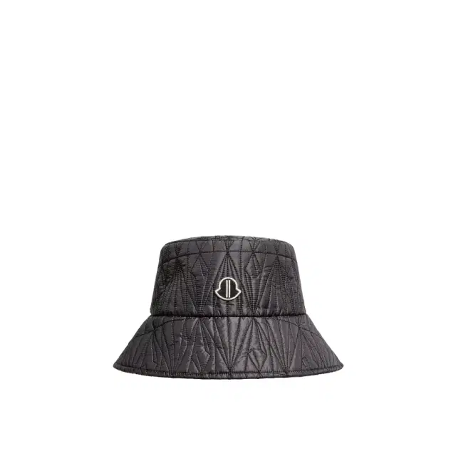 Moncler + Rick Owens Padded Bucket Hat