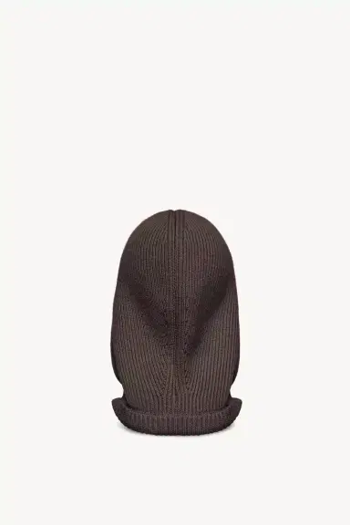 Moncler + Rick Owens Wool Jera Hood | Thumbnail 6
