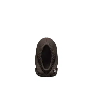 Moncler + Rick Owens Wool Jera Hood | Thumbnail 1